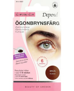 DEPEND RUSKEA 9001 KULMAVÄRI Main Image