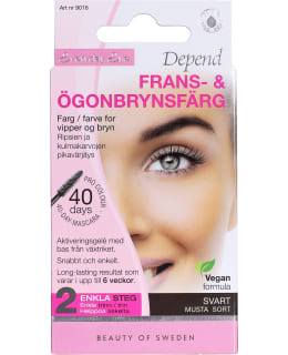 DEPEND 9016 MUS RIPS-/KULM. PIKAVÄRJ Main Image