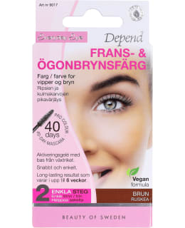 DEPEND 9017 RUS RIPS-/KULM. PIKAVÄRJ Main Image