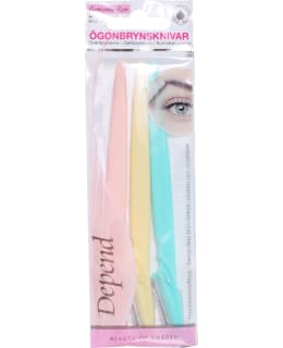 DEPEND EVERYDAY 9042 KULMAKARVAVEITSI Main Image