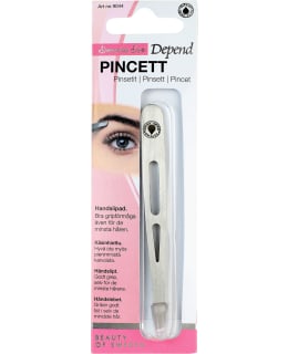 DEPEND 9044 EVERYDAY EYE PINSETIT Main Image