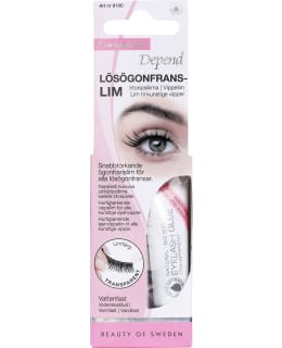 DEPEND RIPSILIIMA BIG SIZE VÄRITÖN Main Image