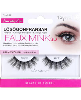 DEPEND CHARISMA 9105 IRTORIPSET Main Image