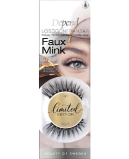 DEPEND ARTIFICIAL FAUX MINK IRTORIPSET Main Image