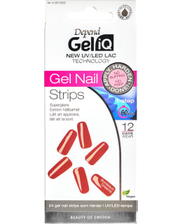 GEL BORDEAUX DREAMS 2912002 NAIL STRIPS Main Image