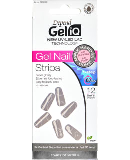 GEL LINE UP 2912005 NAIL STRIPS Main Image