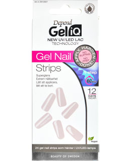 GEL FRENCH FLIRT 2912007 NAIL STRIPS Main Image