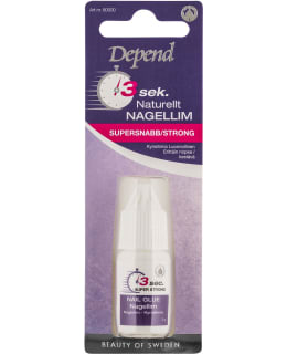 DEPEND 3.SEK LUONNOLLINEN KYNSILIIMA Main Image