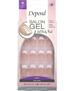 DEPEND 80023 SHORT SQUARE TEKOKYNNET Main Image