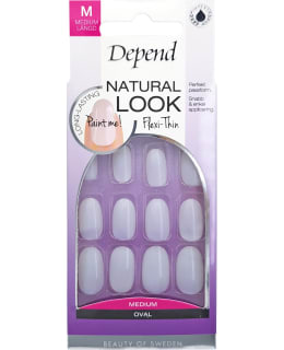 DEPEND NATURAL LOOK M OVAL TEKOKYNNET Main Image