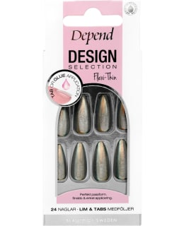 DEPEND DES SEL NGT SHADOW ALMOND TEKOKYN Main Image
