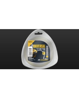 MCCULLOCH LOW NOISE 1,3MMX15M SIIMA Main Image