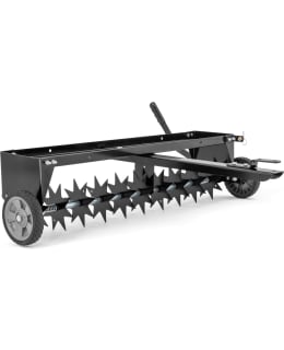 MCCULLOCH 102CM NURMIKONILMAAJA Main Image