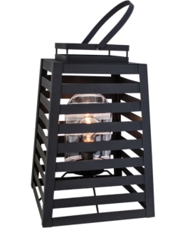 BY RYDÉNS YANKTON MUSTA LYHTYVALAISIN Main Image