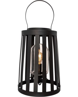 BY RYDÉNS DELPHIA MUSTA LYHTYVALAISIN Main Image