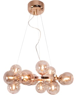 BY RYDÉNS SPLENDOR AMBER RIIPPUVALAISIN Main Image