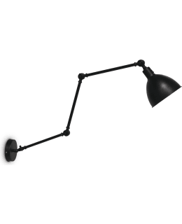 BY RYDENS BAZAR MUSTA SEINÄVALAISIN Main Image