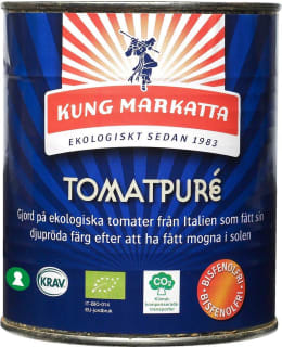 KUNG MARKATTA LUOMU 800G TOMAATTIPYRE Main Image