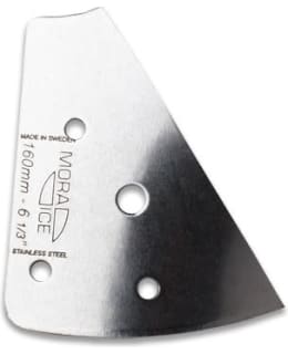 MORA NOVA 160MM VAIHTOTERÄT Main Image