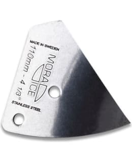 MORA NOVA 110MM RACE TERÄPALAT Main Image