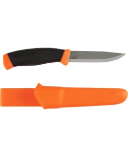 MORAKNIV COMPANION PUUKKO ORANSSI Main Image