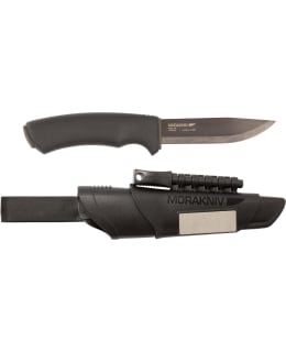 MORA BUSCRAFT SURVIVAL BLACK PUUKKO Main Image