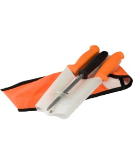 MORA HUNTING 3000 ORANGE PUUKKOSETTI Main Image