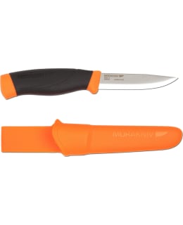 MORAKNIV COMPANION HEAVYDUTY ORANG PIN Main Image