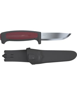 MORA PRO C HIILITERÄSPUUKKO Main Image