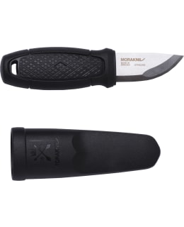 MORAKNIV ELDRIS PUUKKO MUSTA Main Image