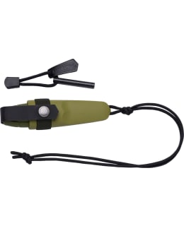 MORAKNIV ELDRIS NECK KNIFE VIHREÄ Main Image