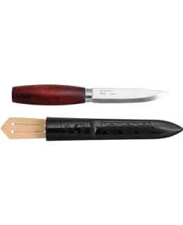 MORA CLASSIC NO2 HIILITERÄSPUUKKO Main Image