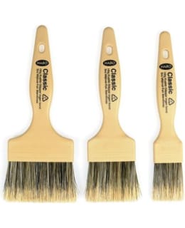 HABO SIVELLINSARJA 3-OSAINEN Main Image