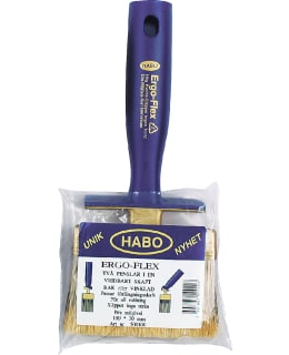 HABO ERGO-FLEX SYNTEETTINEN 100 MM Main Image