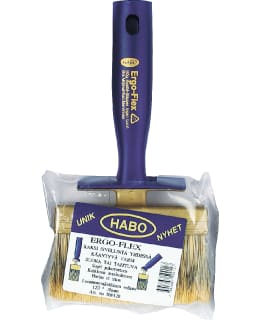 HABO ERGO-FLEX SYNTEETTINEN 120 MM Main Image