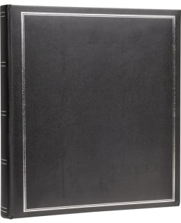 Black Line Maxi 500 liimattava albumi Main Image