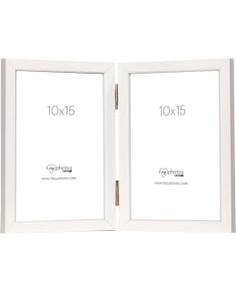 FOCUS 5101015RVV ROCK WHITE DOUBLE 10X15 Main Image