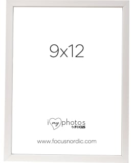 FOCUS 51000912RV ROCK WHITE 9X12 Main Image