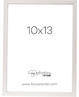 FOCUS 51001013RV ROCK WHITE 10X13 Main Image