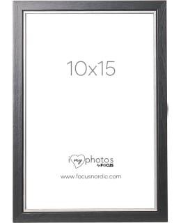 FOCUS 5100000380 TWIST BLACK 10X15 Main Image