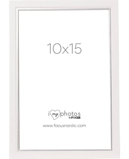 FOCUS 5100000388 TWIST WHITE 10X15 Main Image