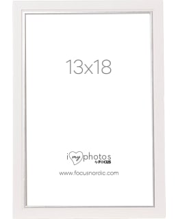 FOCUS 5100000389 TWIST WHITE 13X18 Main Image