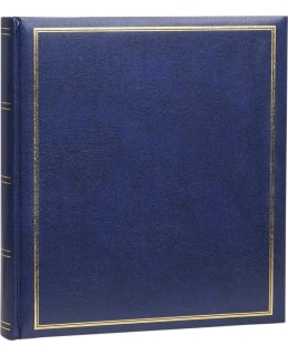 FOCUS 105719 EXCLUSIVE LINE MAXI 500 BLU Main Image