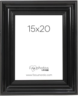 FOCUS 106510 CHARLESTON BLACK 15X20 Main Image