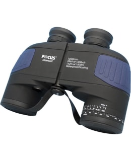 FOCUS AQUAFLOAT 7X50 WP KIIKARI Main Image