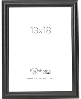 FOCUS 108640 TANGO WOOD BLACK 13X18 Main Image