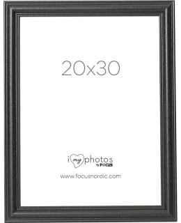 FOCUS 108643 TANGO WOOD BLACK 20X30 Main Image