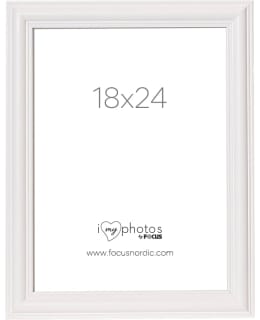 FOCUS 108648 TANGO WOOD WHITE 18X24 Main Image