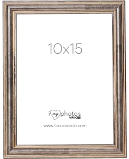 FOCUS 108651 TANGO WOOD STEEL 10X15 Main Image