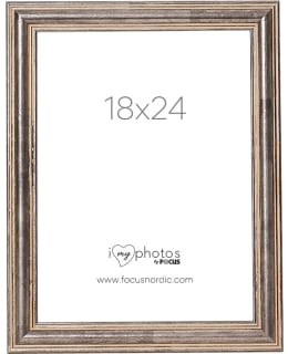 FOCUS 108654 TANGO WOOD STEEL 18X24 Main Image